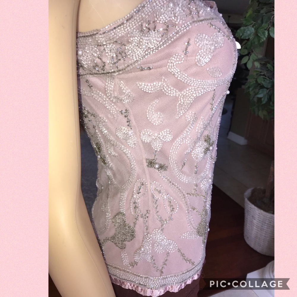 🌸Sue Wong Dress🌸 - Picture 2 of 8